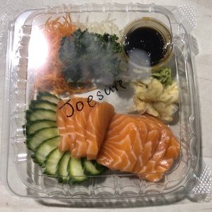 Meet your Posher, Joshua